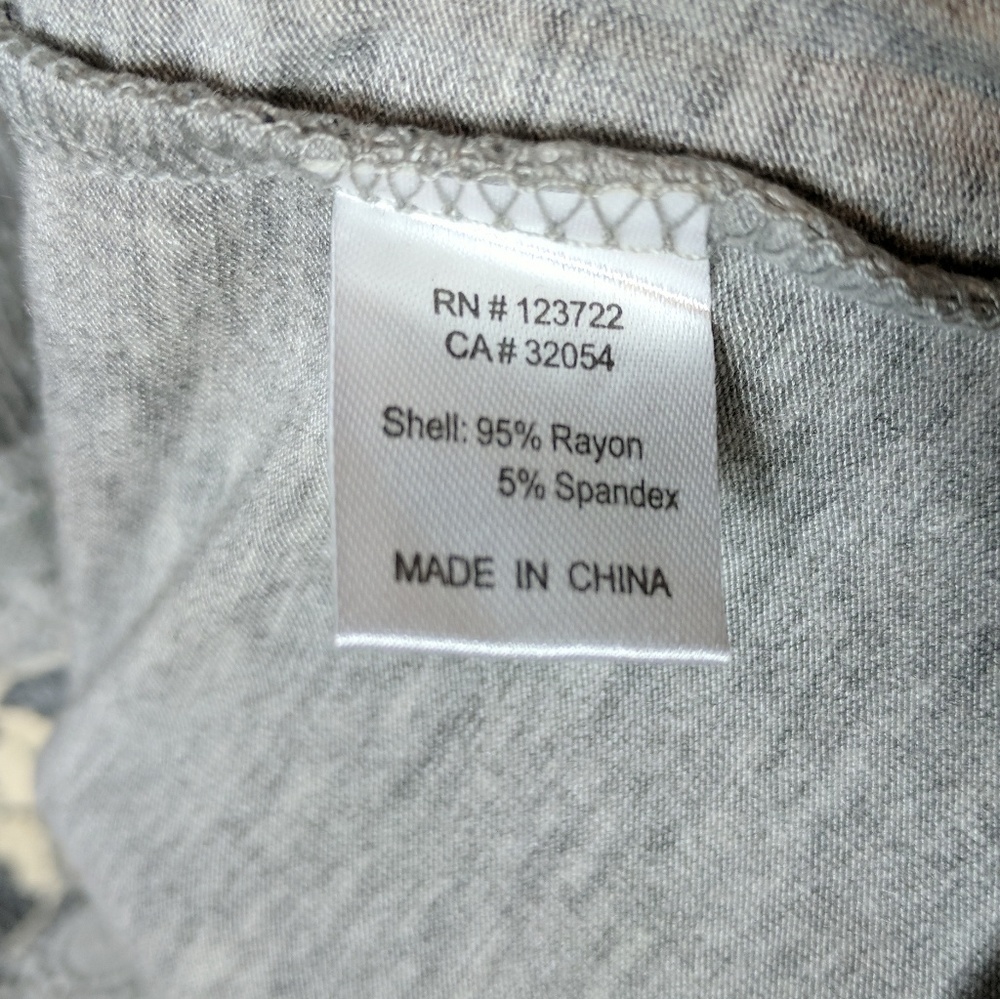 Anthropologie | Patchwork Pullover M - image 5